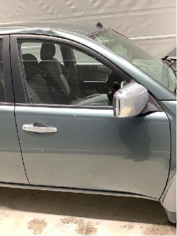 Speil høyre til Mitsubishi L200 2006-2015 (Type IV) (MITSUBISHI|MN167430|)
