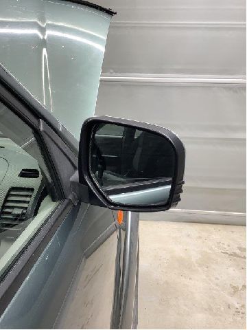 Speil høyre til Mitsubishi L200 2006-2015 (Type IV) (MITSUBISHI|MN167430|)