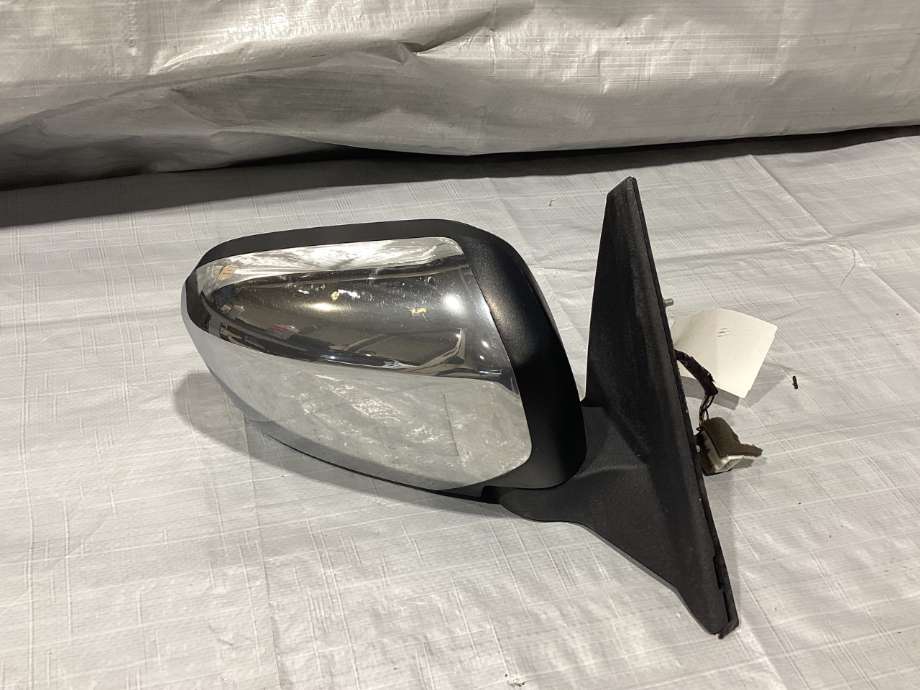 Speil høyre til Mitsubishi L200 2006-2015 (Type IV) (MITSUBISHI|MN167430|)