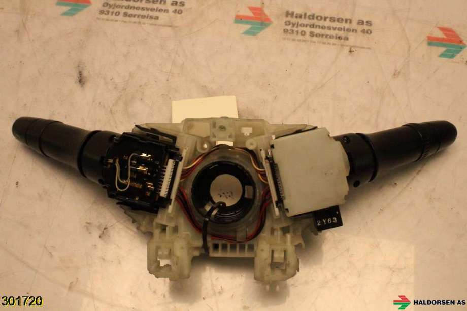 Bryter combi til Mitsubishi L200 2006-2015 (Type IV) (MITSUBISHI|8600A195|)