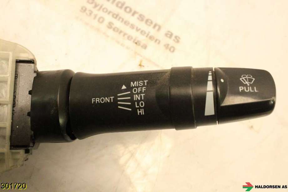 Bryter combi til Mitsubishi L200 2006-2015 (Type IV) (MITSUBISHI|8600A195|)