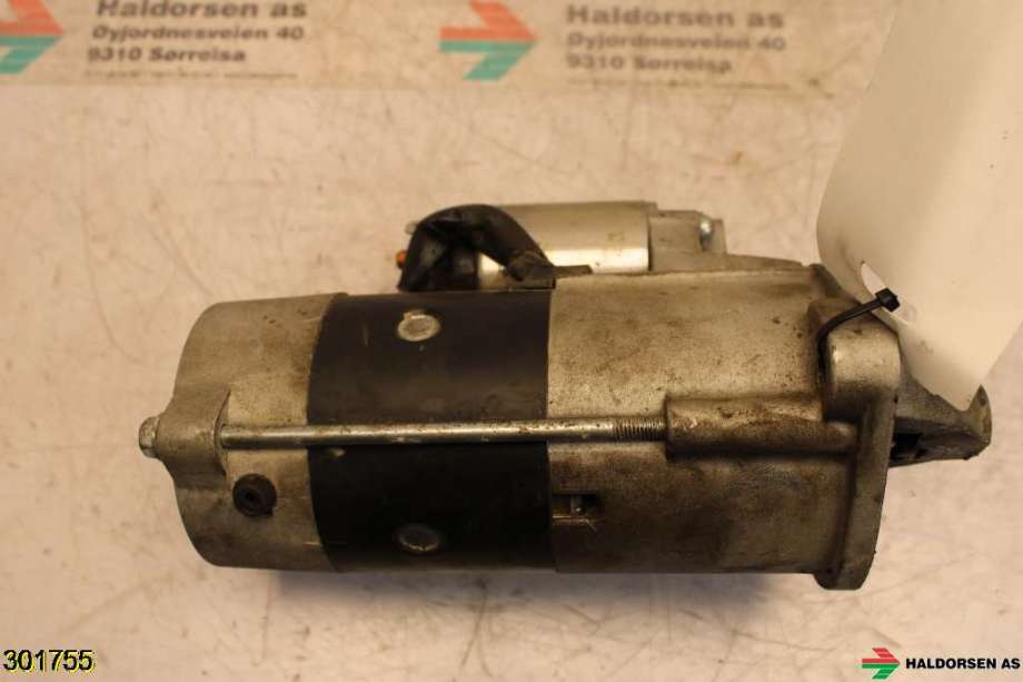 Starter diesel til Mitsubishi L200 2006-2015 (Type IV) (MITSUBISHI|1810A053|)