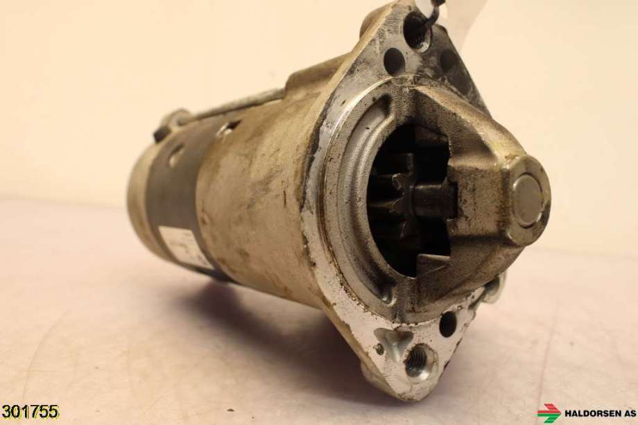 Starter diesel til Mitsubishi L200 2006-2015 (Type IV) (MITSUBISHI|1810A053|)