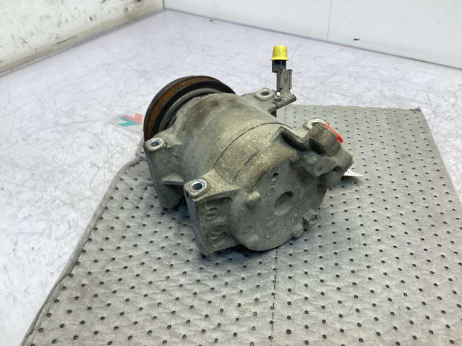Aircondition kompressor til Mitsubishi L200 2006-2015 (Type IV)  (MITSUBISHI|MN123626|)