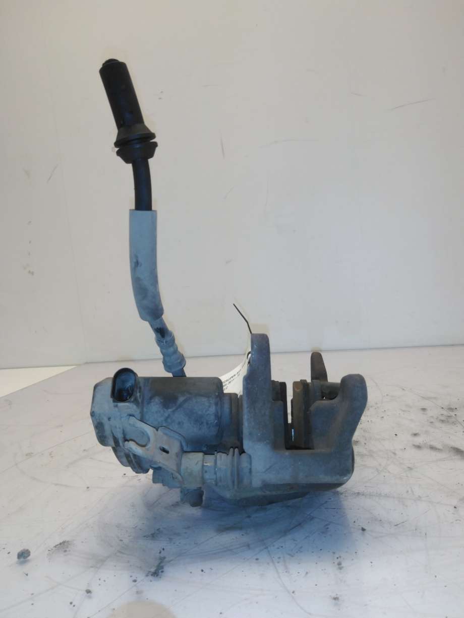 Bremsecaliper venstre bak til Audi A6 2011-2014 (Type IV, Fase 1) (C7) (C7) (AUDI|4G0 615 403|)