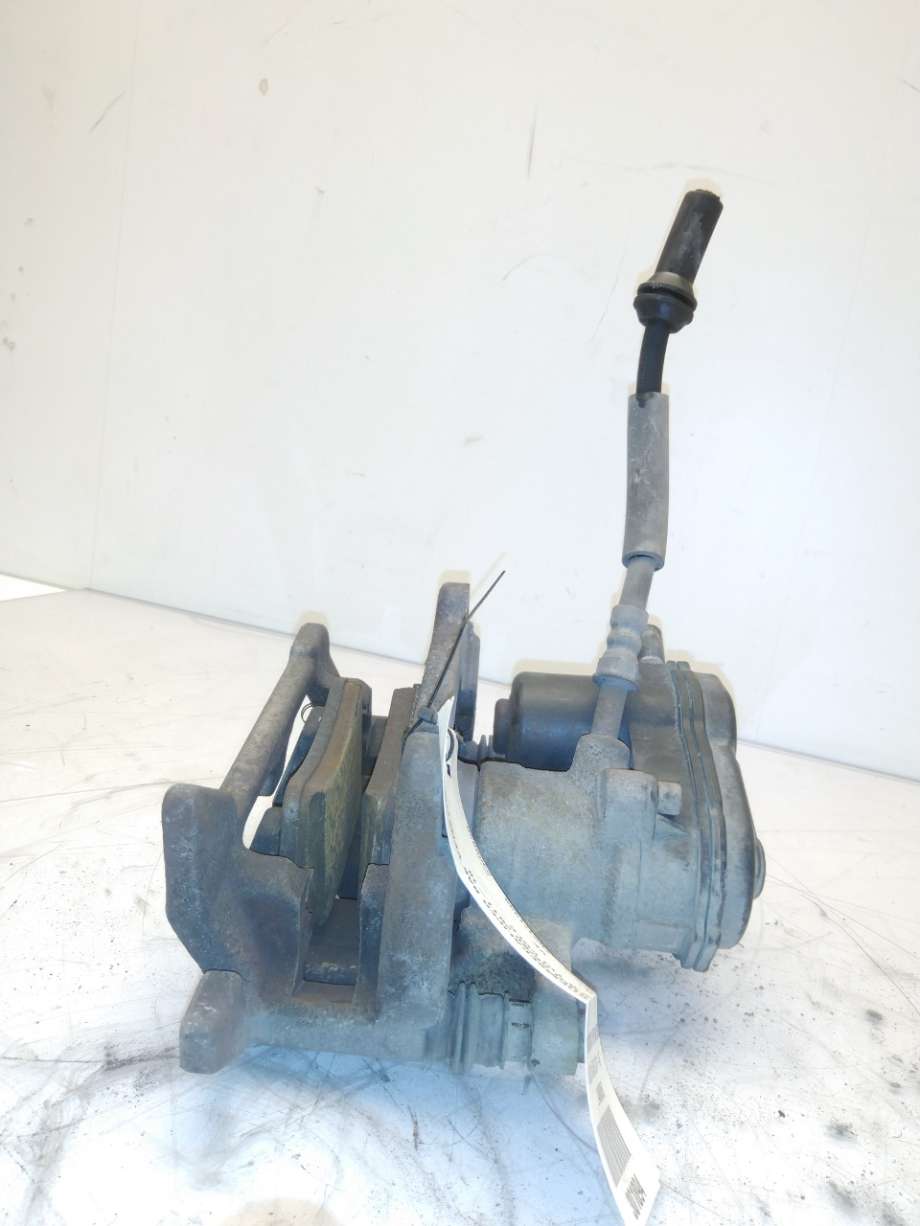 Bremsecaliper venstre bak til Audi A6 2011-2014 (Type IV, Fase 1) (C7) (C7) (AUDI|4G0 615 403|)