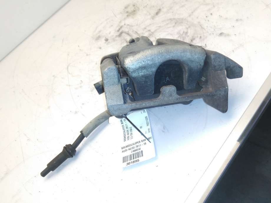 Bremsecaliper høyre bak til Audi A6 2011-2014 (Type IV, Fase 1) (C7) (C7) (AUDI|4G0 615 404|)