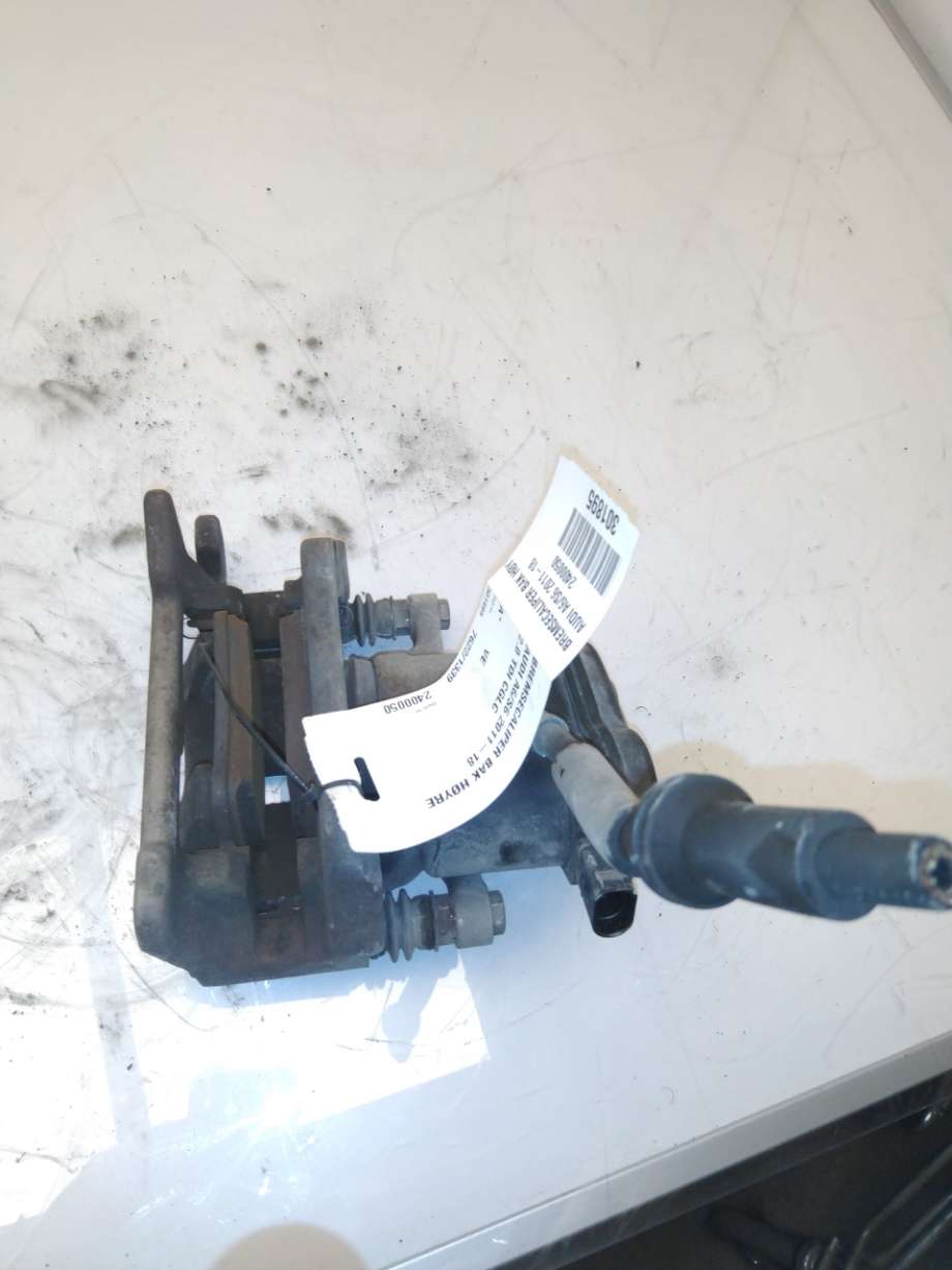 Bremsecaliper høyre bak til Audi A6 2011-2014 (Type IV, Fase 1) (C7) (C7) (AUDI|4G0 615 404|)