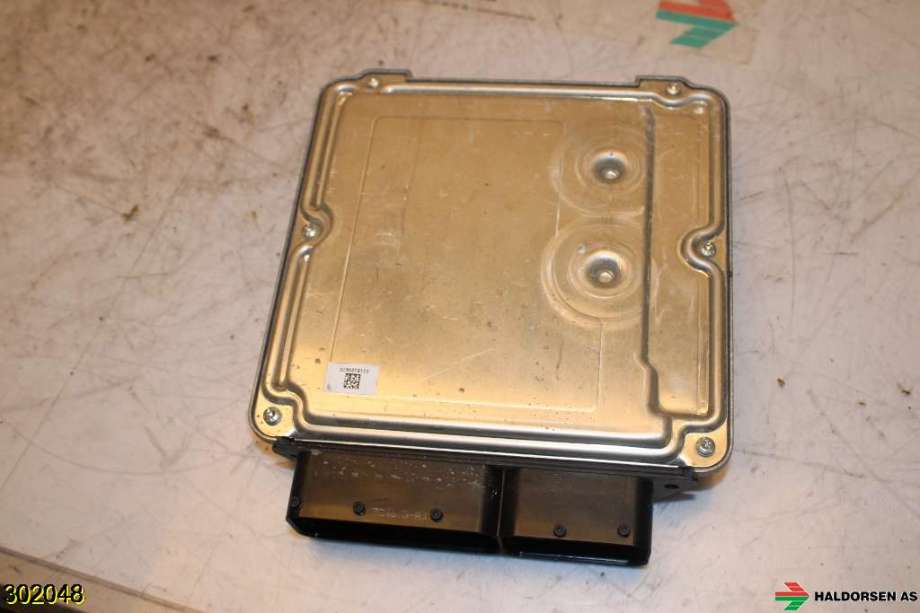 Styreenhet motor til VW Transporter / Caravelle 2009-2015 (Fase 2) (T5) (T5) (VOLKSWAGEN|03L 906 019 GR|)