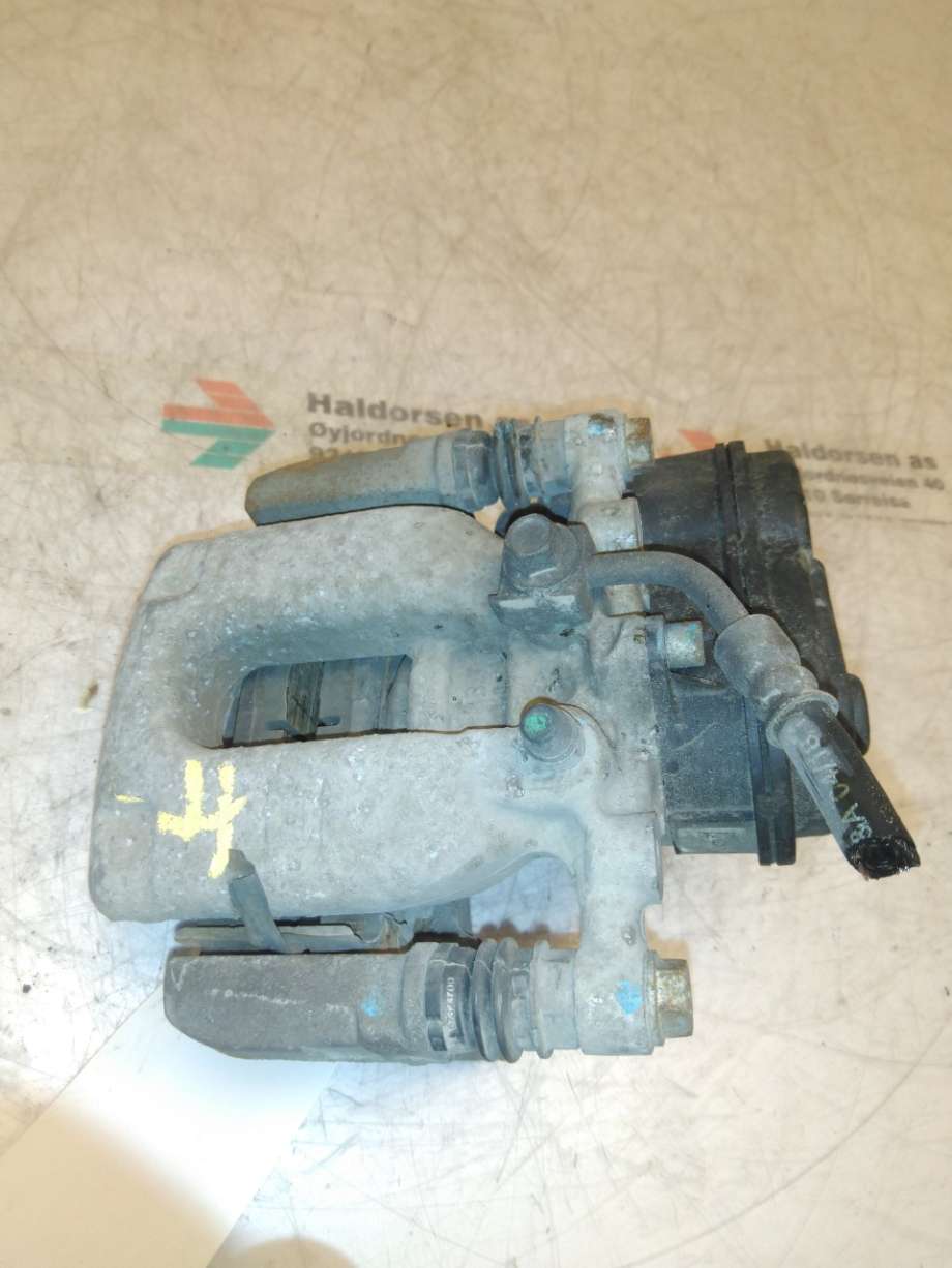Bremsecaliper høyre bak til Opel Ampera-e 2017-->> (Type II)  (OPEL|13515118|13590537|)