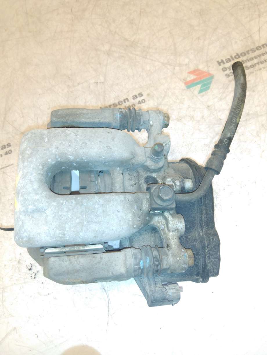 Bremsecaliper venstre bak til Opel Ampera-e 2017-->> (Type II)  (OPEL|13515113|13590537|)
