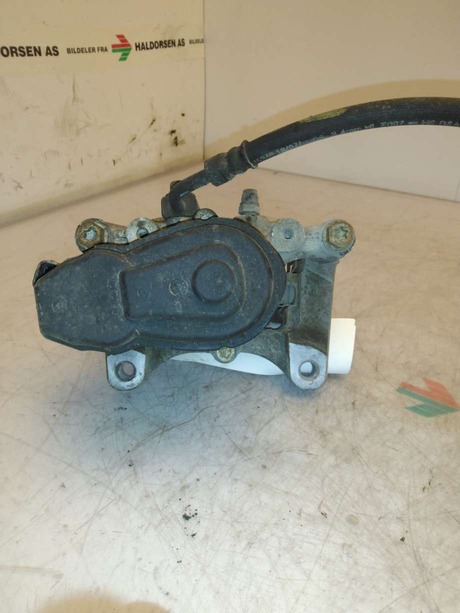 Bremsecaliper venstre bak til Opel Ampera-e 2017-->> (Type II)  (OPEL|13515113|13590537|)