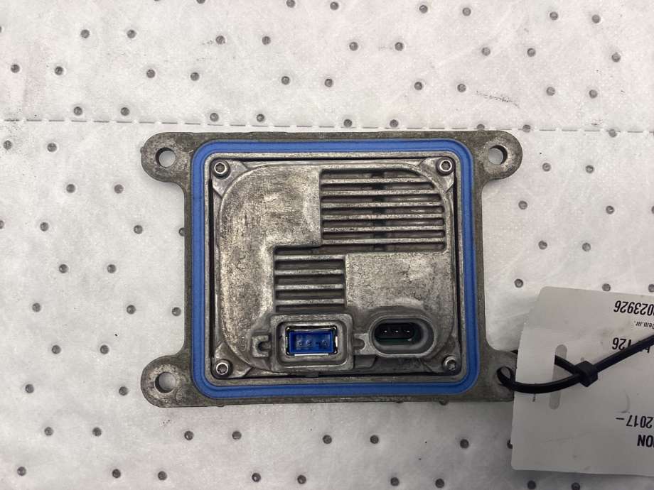 Styreenhet xenon/ballast til Opel Ampera-e 2017-->> (Type II)  (OPEL|42529555|)