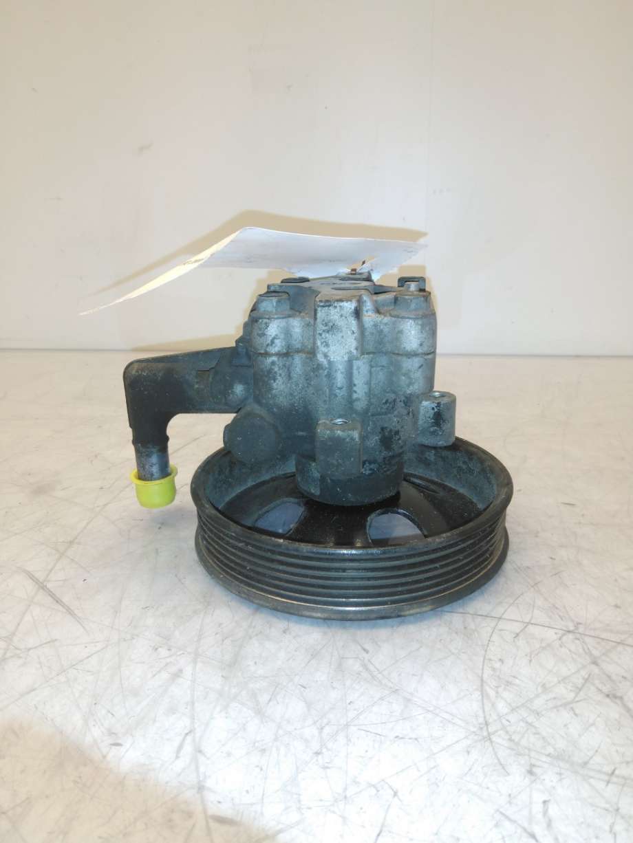 Servo pumpe mekanisk til Hyundai Santa Fe 2010-2012 (Type II, Fase 2)  (HYUNDAI|571002P010|)