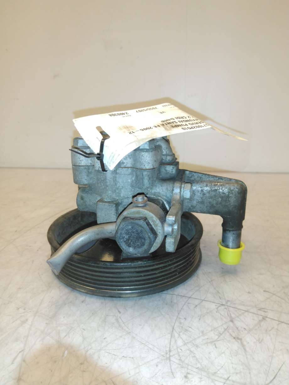 Servo pumpe mekanisk til Hyundai Santa Fe 2010-2012 (Type II, Fase 2)  (HYUNDAI|571002P010|)