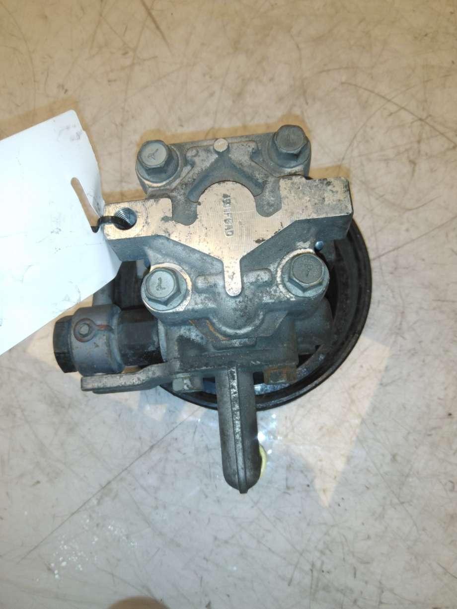 Servo pumpe mekanisk til Hyundai Santa Fe 2010-2012 (Type II, Fase 2)  (HYUNDAI|571002P010|)