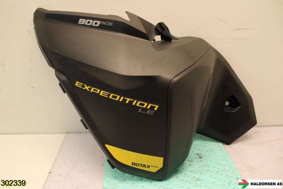 MC, Kåpe, venstre til Snøscooter Ski-Doo øvrige 0-->> (517307021|900ACE|EXPEDITION)