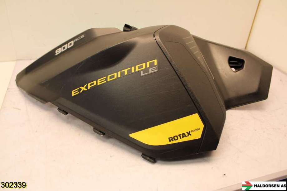MC, Kåpe, venstre til Snøscooter Ski-Doo øvrige 0-->> (517307021|900ACE|EXPEDITION)