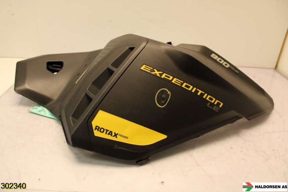MC, Kåpe, høyre til Snøscooter Ski-Doo øvrige 0-->>  (517306298|900ACE|EXPEDITION)