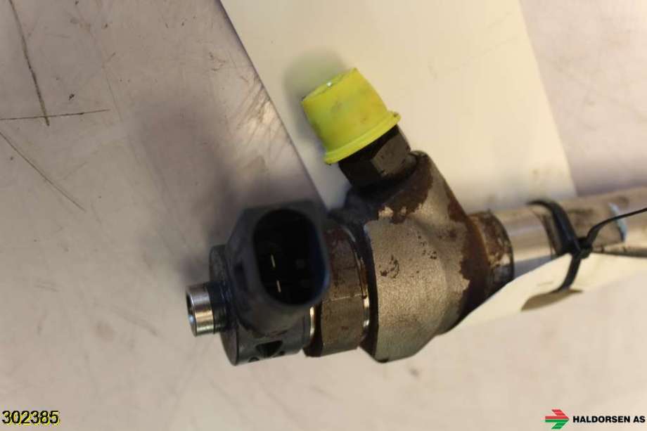Dyse innsprøyting diesel til VW Caddy 2015-2020 (Type III, Fase 3)  (VOLKSWAGEN|04L 130 277 AC|)