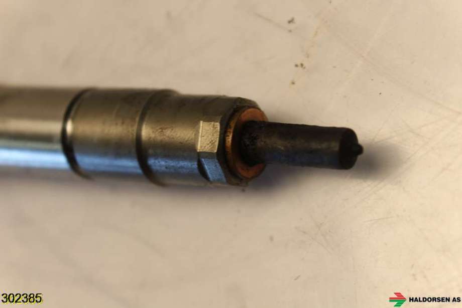 Dyse innsprøyting diesel til VW Caddy 2015-2020 (Type III, Fase 3)  (VOLKSWAGEN|04L 130 277 AC|)