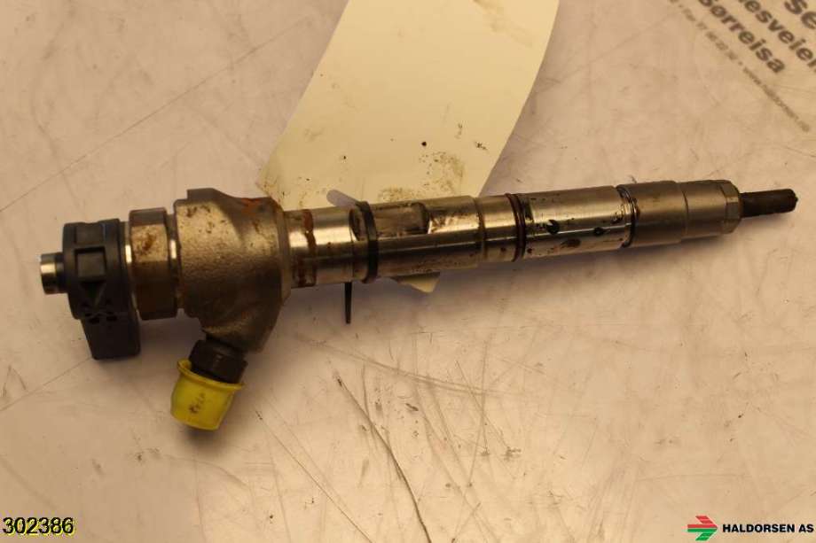 Dyse innsprøyting diesel til VW Caddy 2015-2020 (Type III, Fase 3)  (VOLKSWAGEN|04L 130 277 AC|)