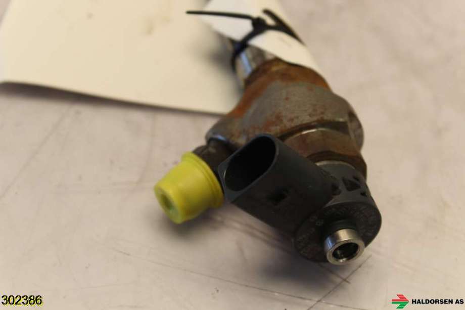 Dyse innsprøyting diesel til VW Caddy 2015-2020 (Type III, Fase 3)  (VOLKSWAGEN|04L 130 277 AC|)