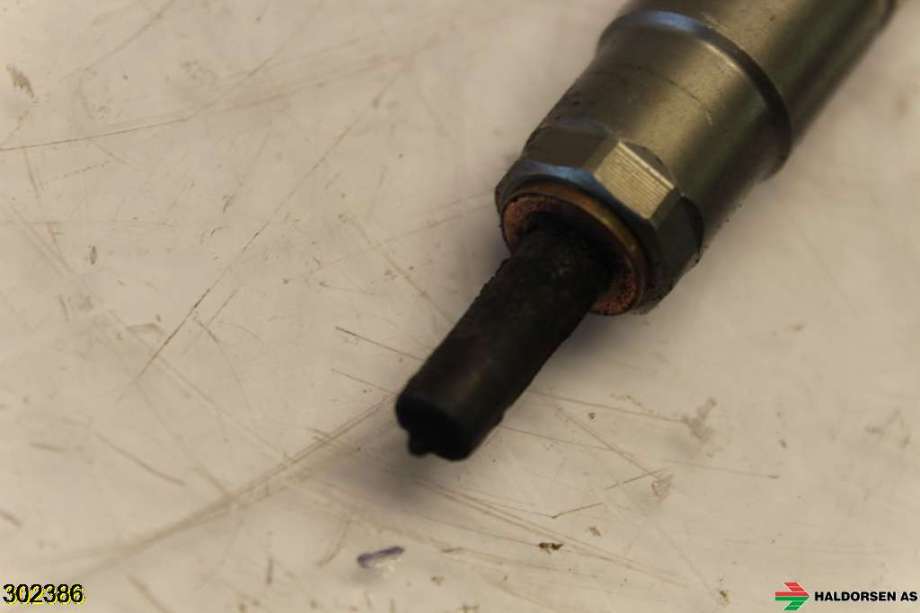 Dyse innsprøyting diesel til VW Caddy 2015-2020 (Type III, Fase 3)  (VOLKSWAGEN|04L 130 277 AC|)