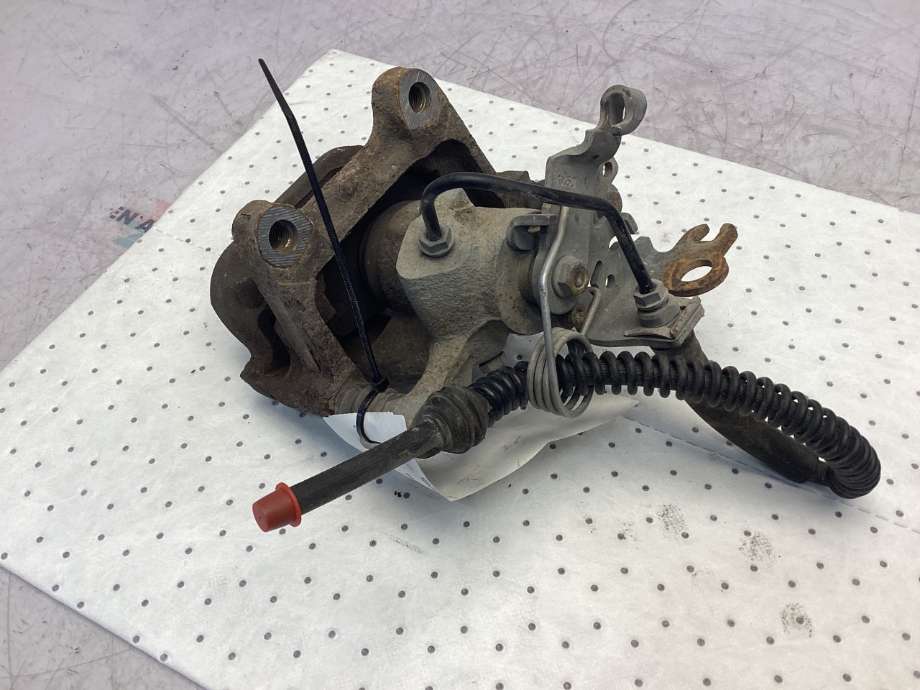 Bremsecaliper høyre bak til VW Caddy 2015-2020 (Type III, Fase 3)  (VOLKSWAGEN|2K5 615 424 A|)