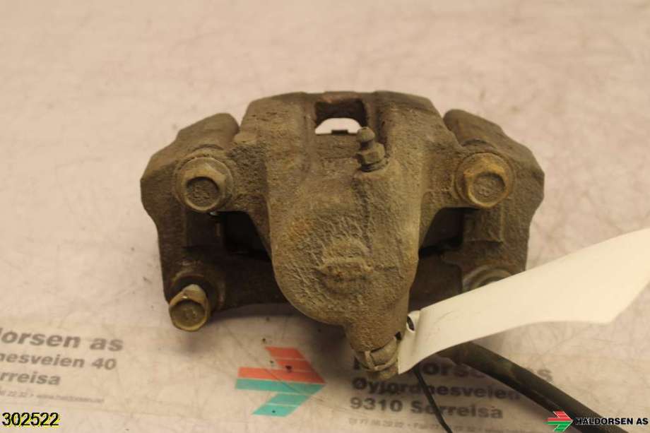 Bremsecaliper venstre bak til Toyota Land Cruiser 120 2002-2009 (TOYOTA|)