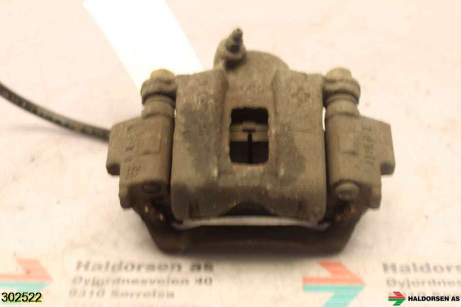 Bremsecaliper venstre bak til Toyota Land Cruiser 120 2002-2009 (TOYOTA|)