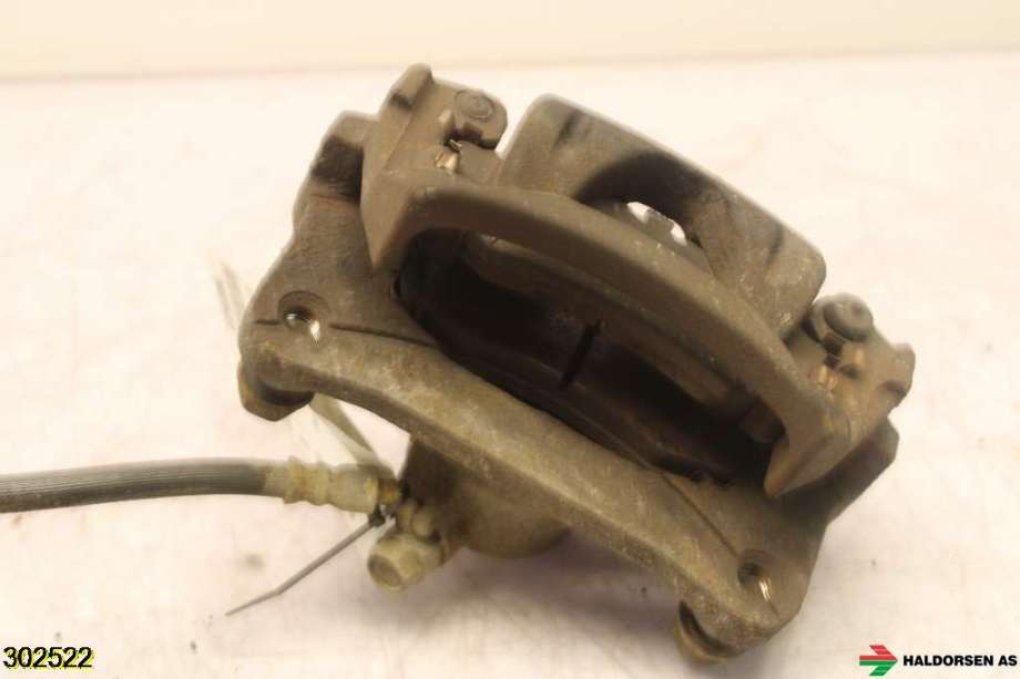 Bremsecaliper venstre bak til Toyota Land Cruiser 120 2002-2009 (TOYOTA|)
