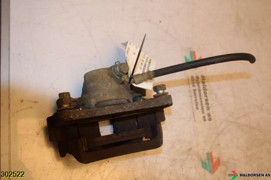 Bremsecaliper venstre bak til Toyota Land Cruiser 120 2002-2009 (TOYOTA|)