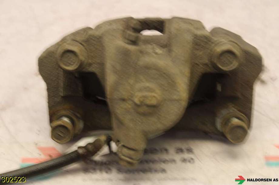 Bremsecaliper høyre bak til Toyota Land Cruiser 120 2002-2009  (TOYOTA|)