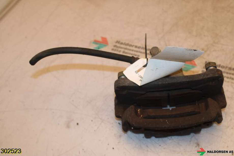 Bremsecaliper høyre bak til Toyota Land Cruiser 120 2002-2009  (TOYOTA|)