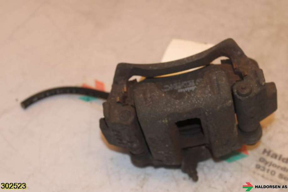Bremsecaliper høyre bak til Toyota Land Cruiser 120 2002-2009  (TOYOTA|)