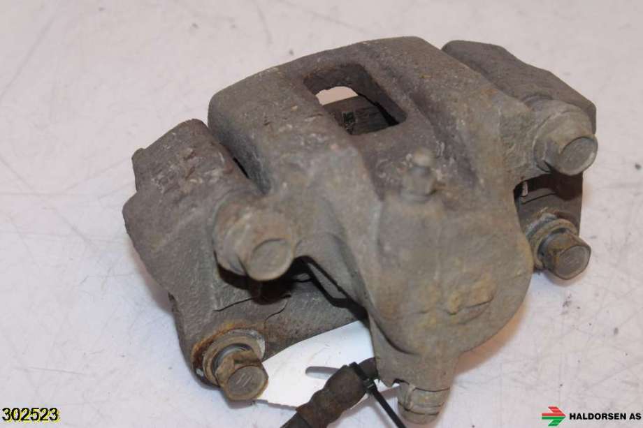 Bremsecaliper høyre bak til Toyota Land Cruiser 120 2002-2009  (TOYOTA|)