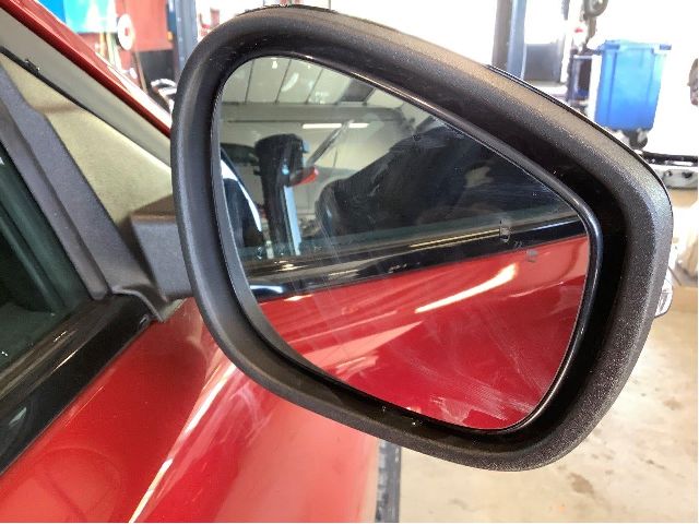 Speil høyre til Ford Mustang Mach-e 2020-->>  (FORD (US)|2547109|LJ8B-17E714-PG5YZ9|DEL.NR. MÅ DBL SJEKK)