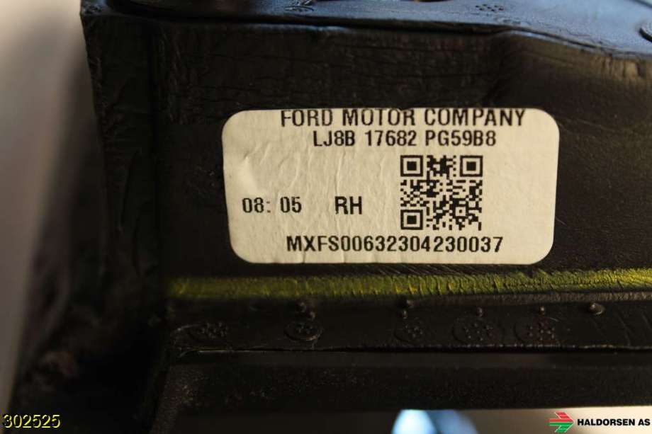 Speil høyre til Ford Mustang Mach-e 2020-->>  (FORD (US)|2547109|LJ8B-17E714-PG5YZ9|DEL.NR. MÅ DBL SJEKK)