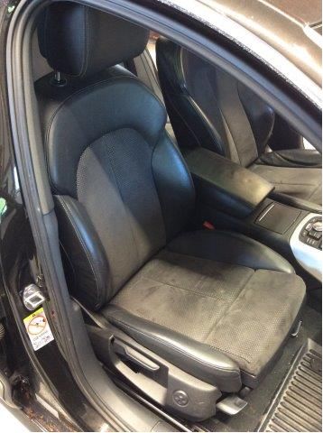 Sete foran høyre til Audi A6, 2011-2014 (Type IV, Fase 1) (C7) (C7) (AUDI|)