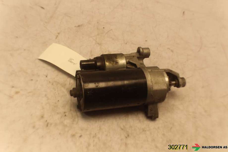 Starter diesel til Audi A6 2011-2014 (Type IV, Fase 1) (C7) (C7) (AUDI|079 911 021 D|)
