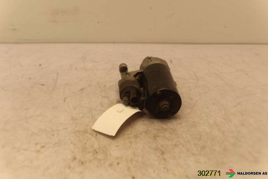 Starter diesel til Audi A6 2011-2014 (Type IV, Fase 1) (C7) (C7) (AUDI|079 911 021 D|)