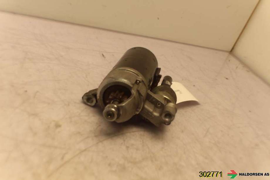 Starter diesel til Audi A6 2011-2014 (Type IV, Fase 1) (C7) (C7) (AUDI|079 911 021 D|)