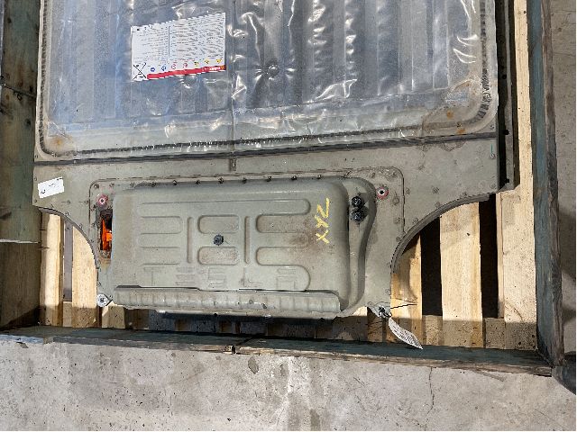 Batteripakke elbil til Tesla Model S 2013-2016 (Fase 1)  (TESLA|1101078-00-A|PYROSIKRING BYTTE ER|90KWH)