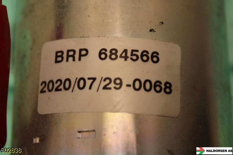 Starter til ATV ATV diverse merker 0-->>  (CAN-AM BRP|684566|)