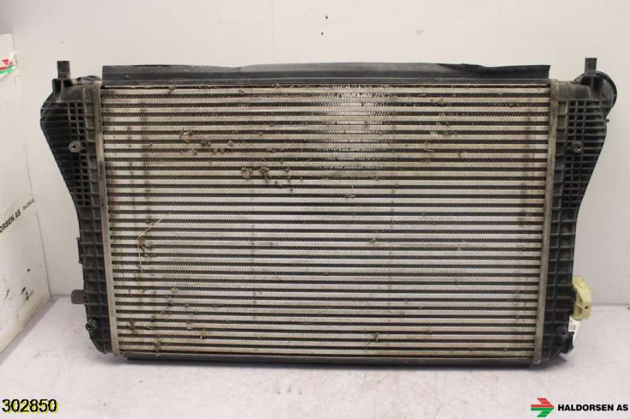 Intercooler til VW Touran 2010-2015 (Type I, Fase 3)  (VOLKSWAGEN|1K0 145 803 CC|)