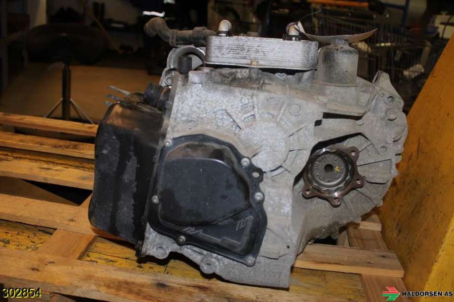 Girkasse automat til VW Touran 2010-2015 (Type I, Fase 3)  (VOLKSWAGEN|02E 300 058 L|)