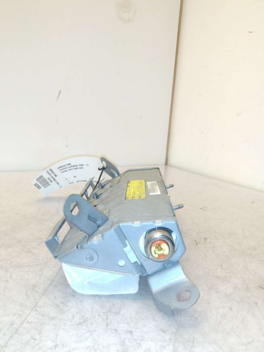 Airbag kne til Toyota Avensis 2009-2015 (Type III, Fase 1) (TOYOTA|)