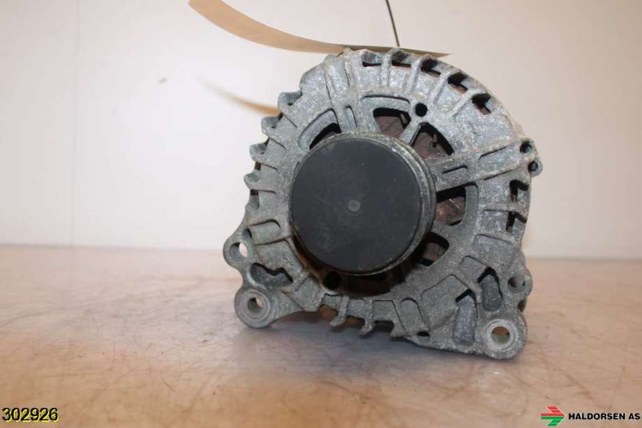 Dynamo til VW Touran 2010-2015 (Type I, Fase 3)  (VOLKSWAGEN|03L 903 023||03L 903 023 A)