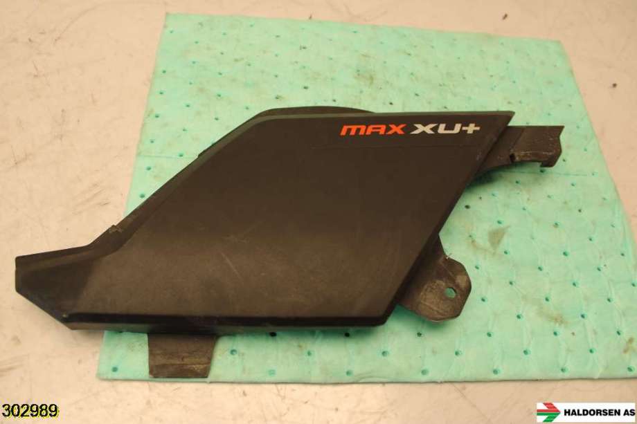 Diverse deler til ATV ATV diverse merker 0-->> (CAN-AM BRP||MAX)
